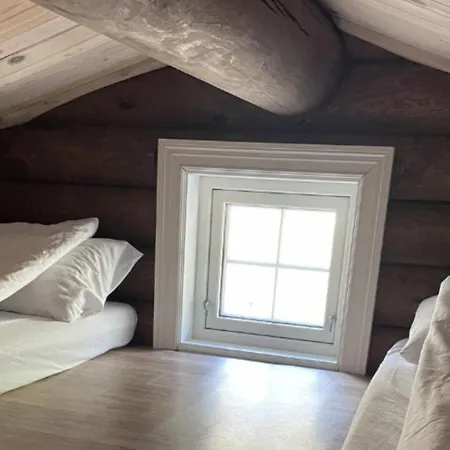 Ringstadsaetra Pa Sitt Aller