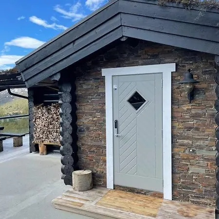 Ringstadsaetra Pa Sitt Aller Holiday home Stranda (More og Romsdal)