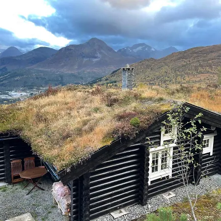 Ringstadsaetra Pa Sitt Aller Holiday home *
