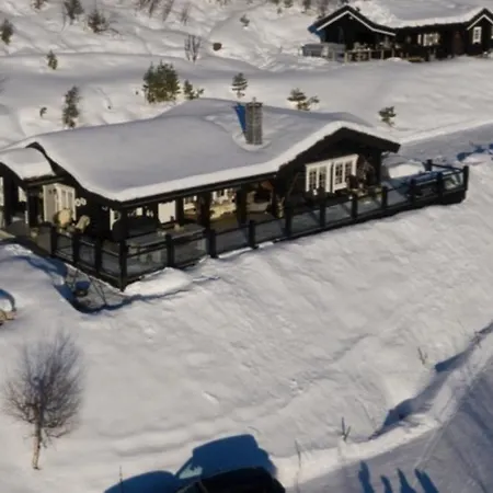 Ringstadsaetra Pa Sitt Aller * Stranda (More og Romsdal)